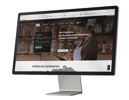FogoShop