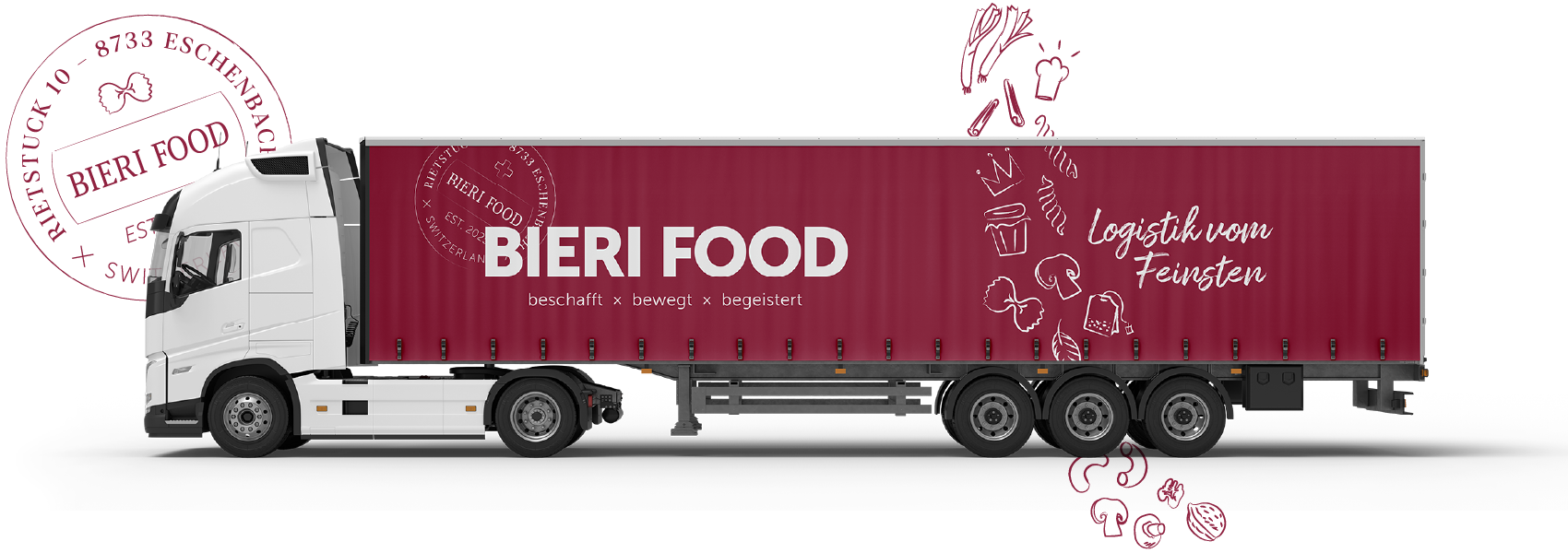 Bieri Food Truck