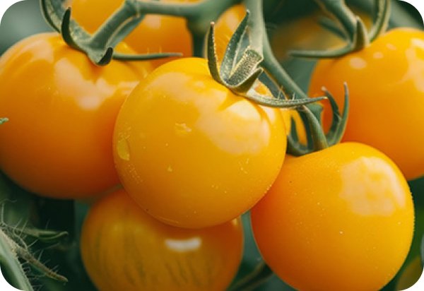 Tomate