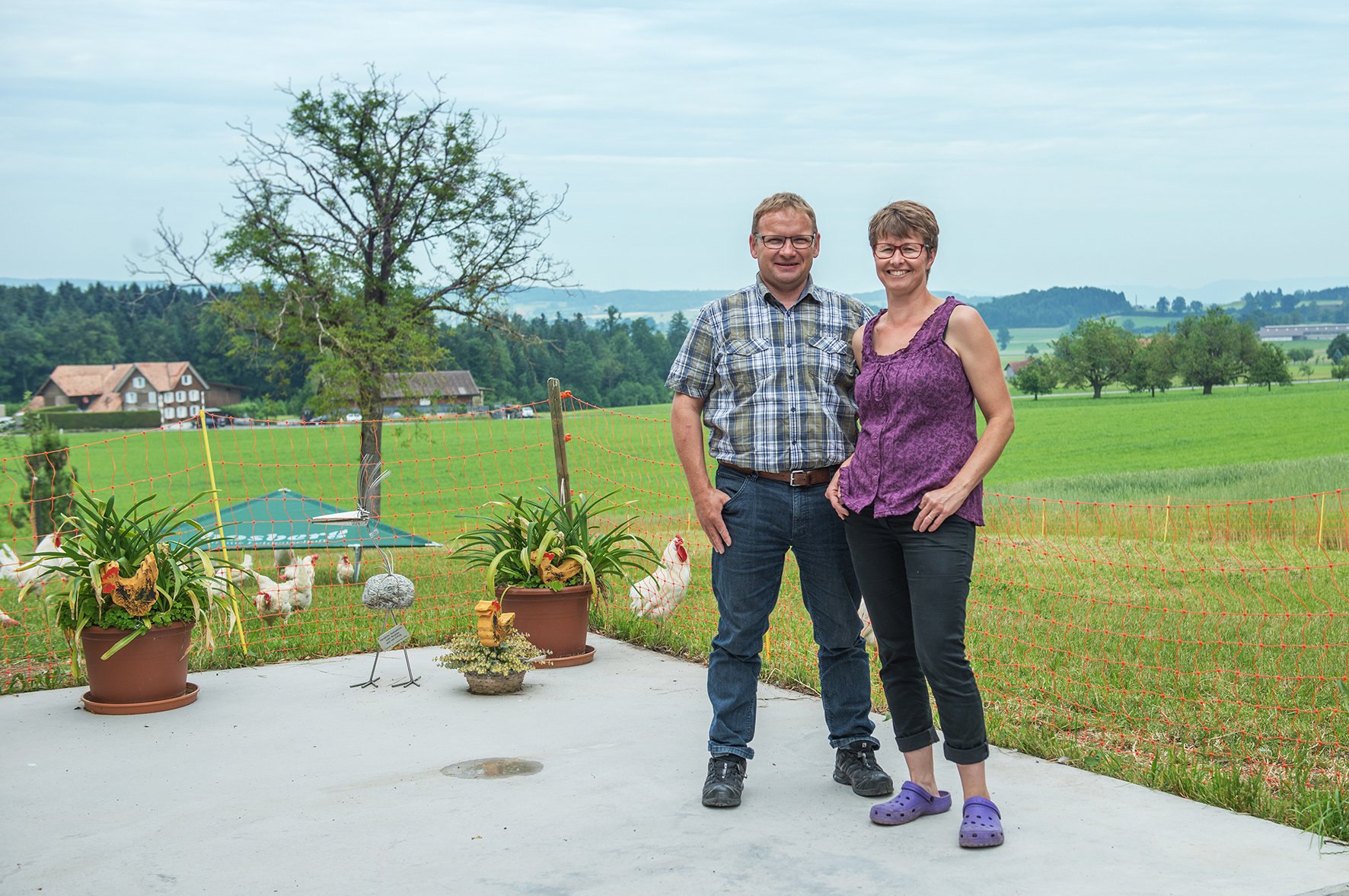 Amrein Seppi  (0-CH-12395)