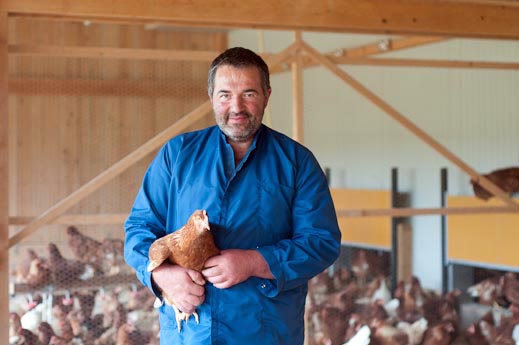 Beer Bernard (0-CH-11240)