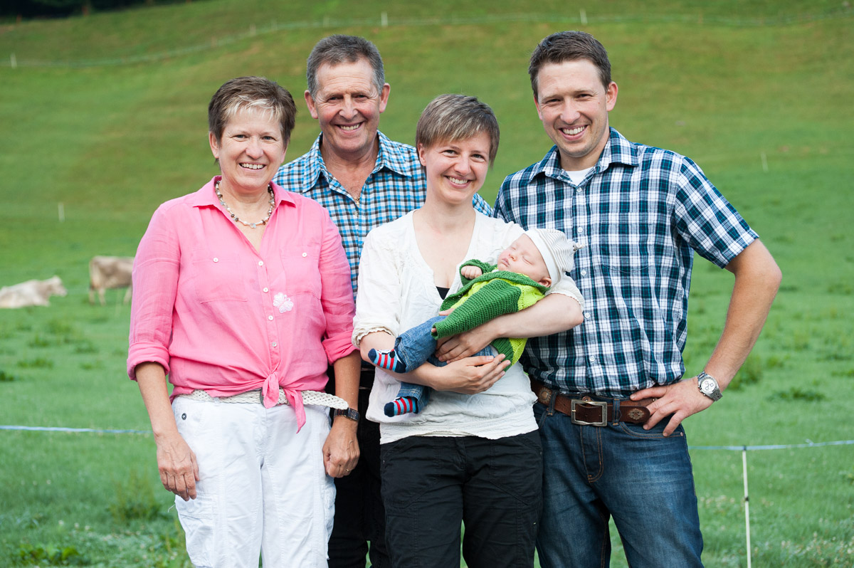 Bless Farm AG (0-CH-6843)