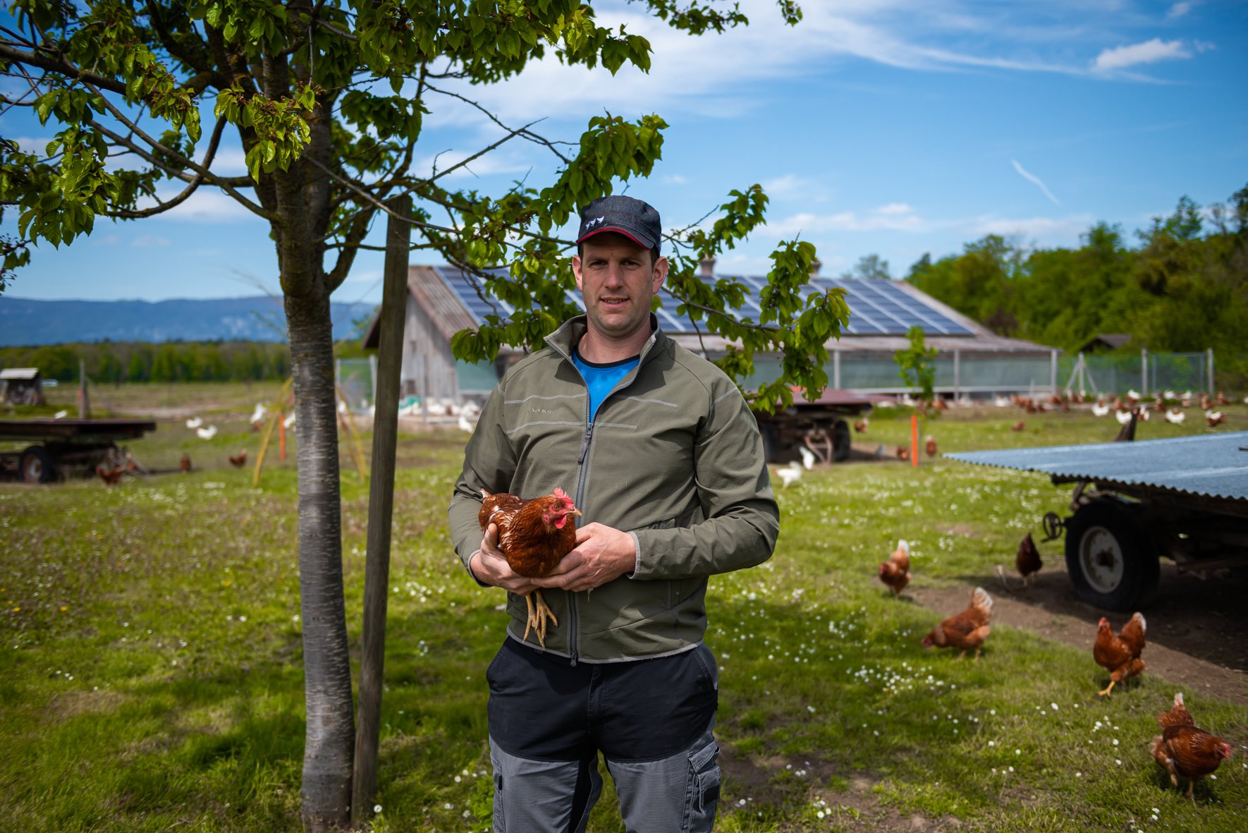 Knuchel Adrian u. Yvonne (0-CH-10975)