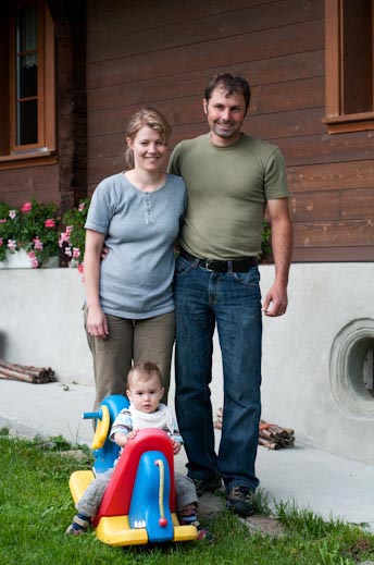 Krummenacher Hanspeter u. Denise (0-CH-11096)