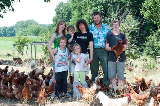 von Niederhäusern Kurt u. Martin (0-CH-6616)